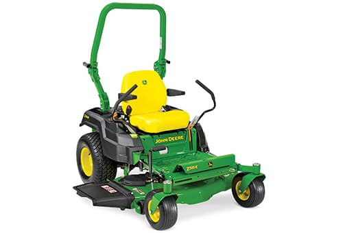 John Deere Zero Turn Mowers