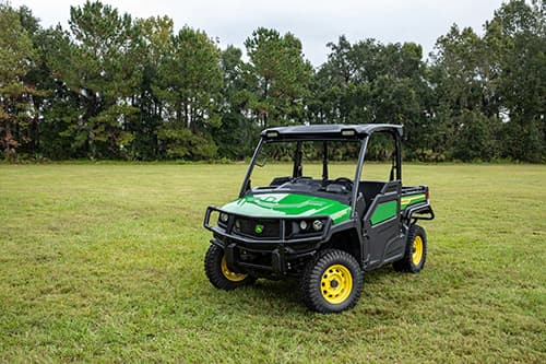 Gator Utility Vehicle